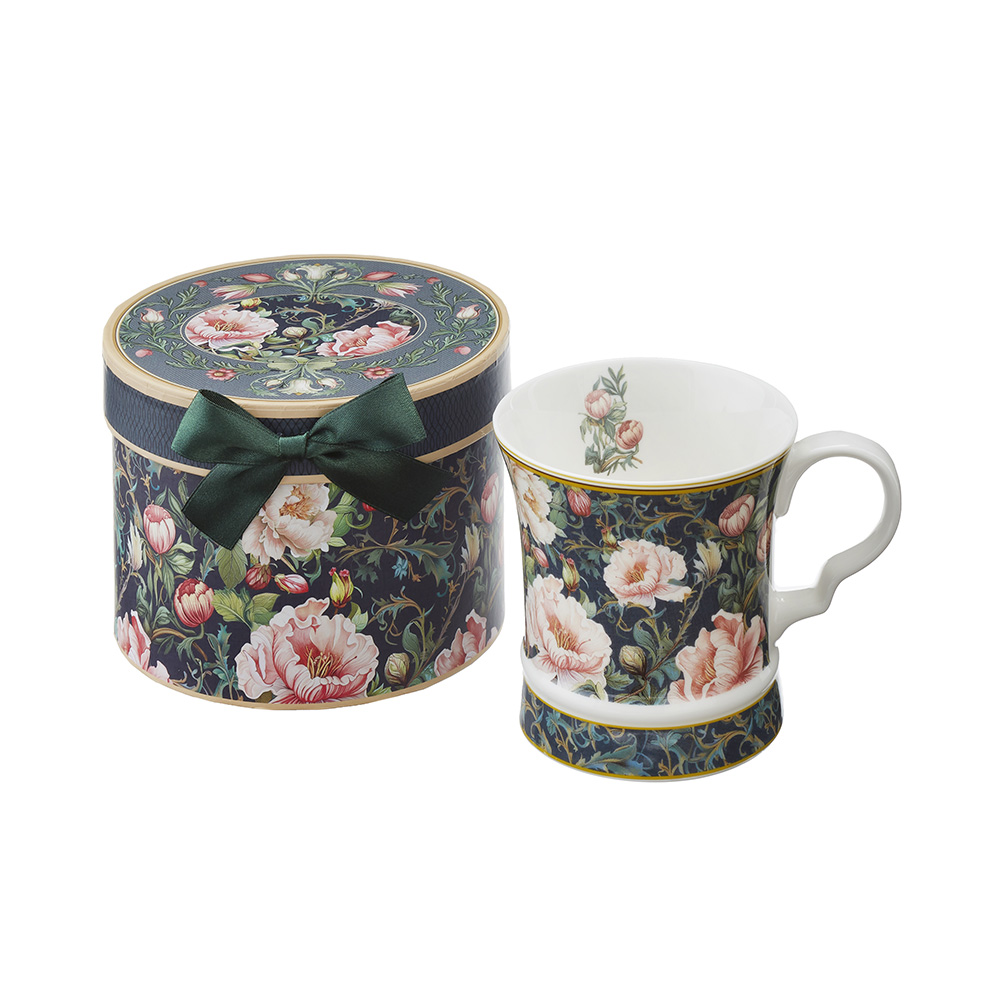 【ROYALARDEN/ロイヤルアーデン】ギフトBOX入り マグカップ 300ml 37786