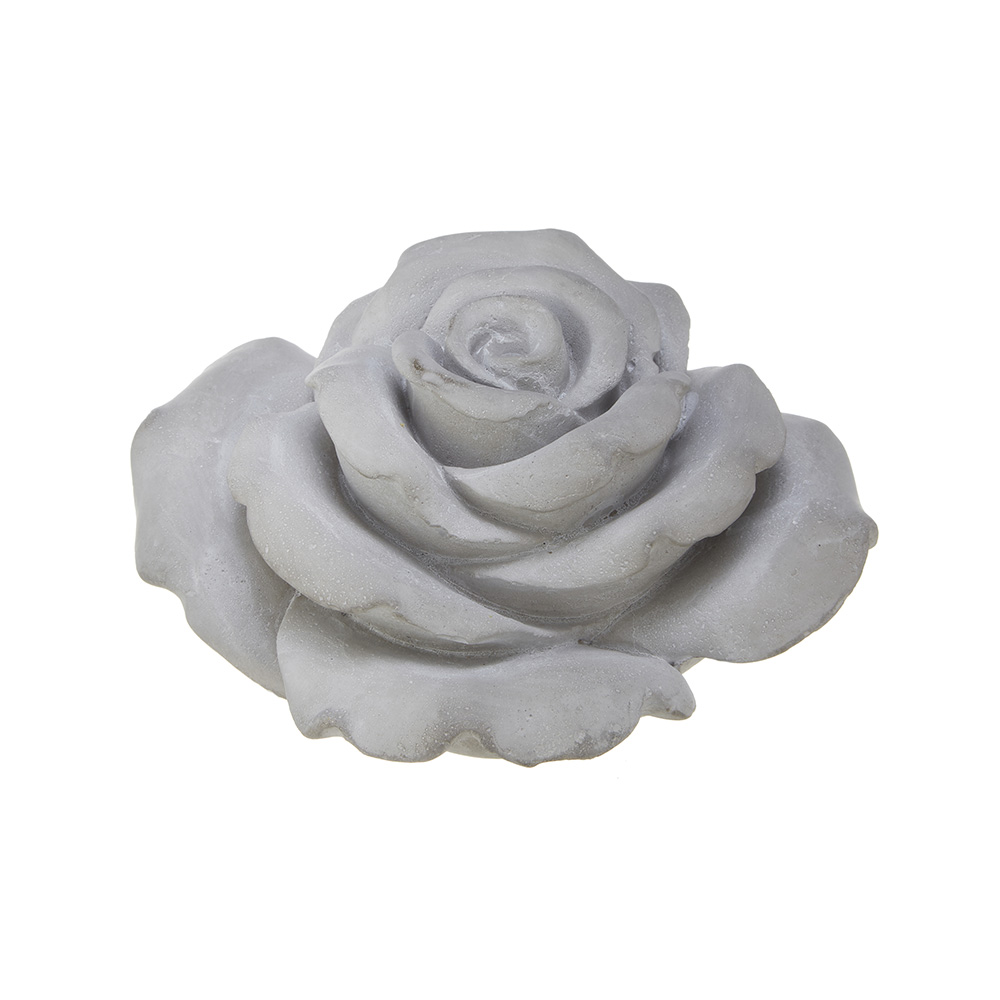 ガーデンオーナメント ローズ Lサイズ 67036