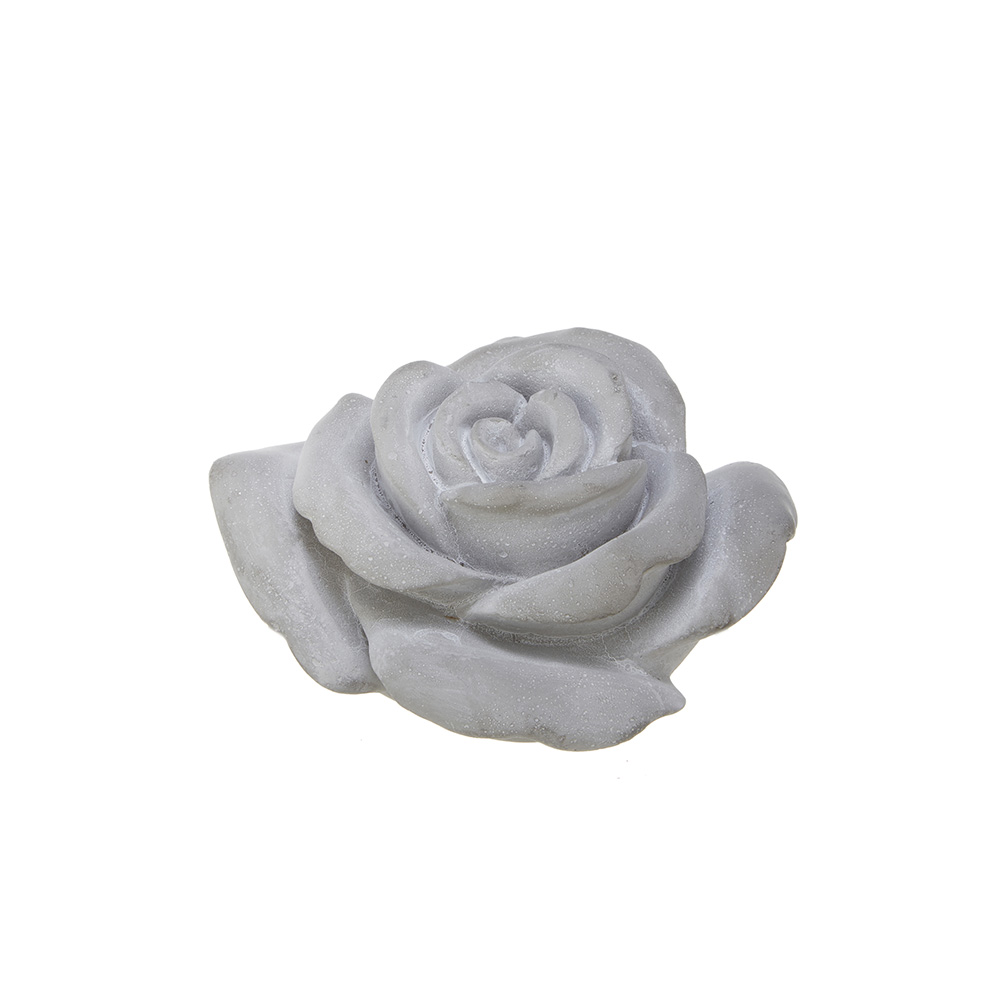 ガーデンオーナメント ローズ Mサイズ 67037