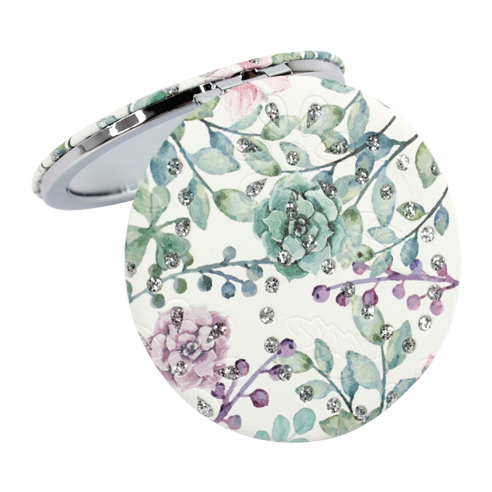 コンパクトミラー ラウンド / 73535