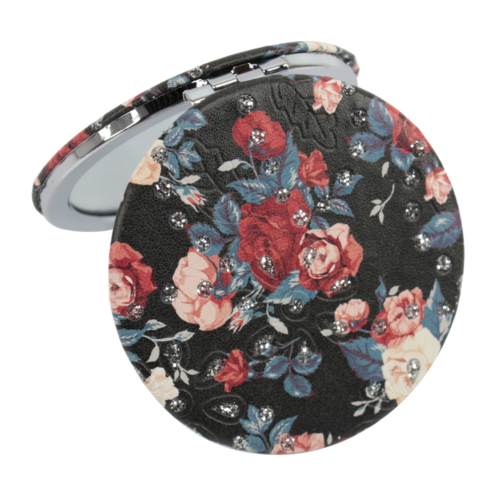 コンパクトミラー ラウンド / 73540