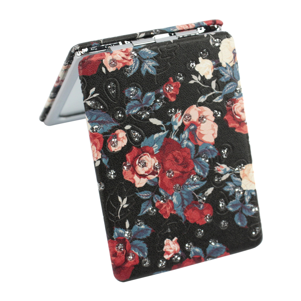 コンパクトミラー レクタングル / 73546