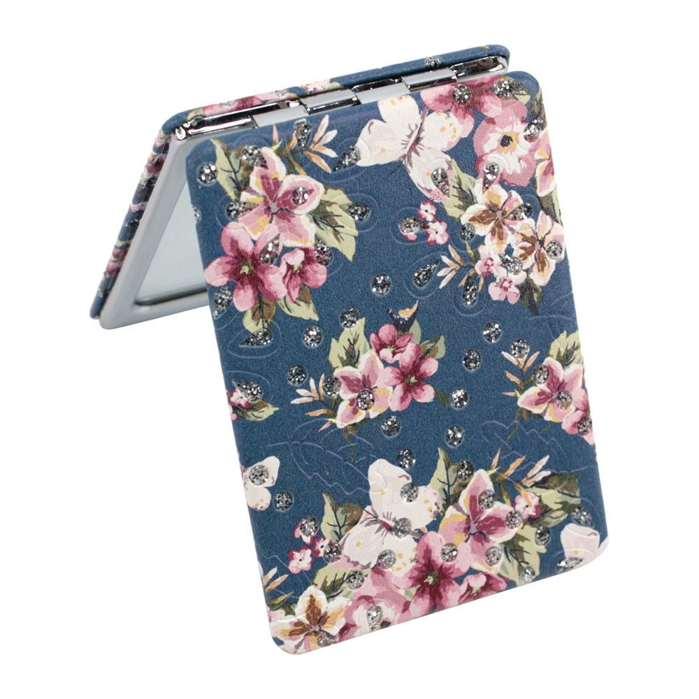 コンパクトミラー レクタングル / 73547