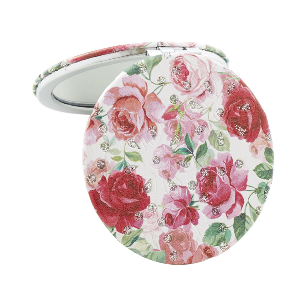 コンパクトミラー ラウンド / 73620