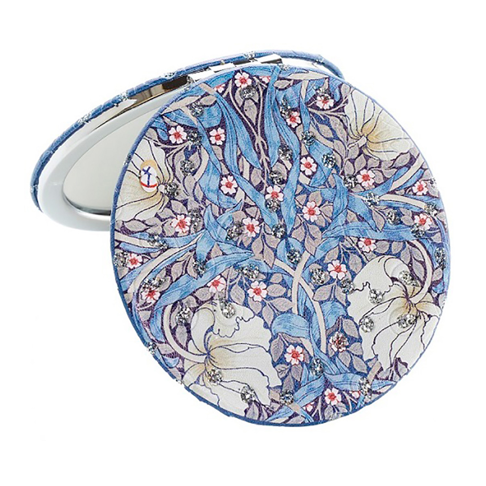 コンパクトミラー ラウンド / 73797