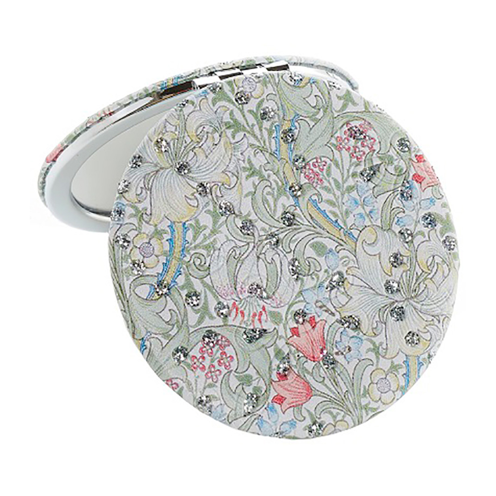 コンパクトミラー ラウンド / 73799