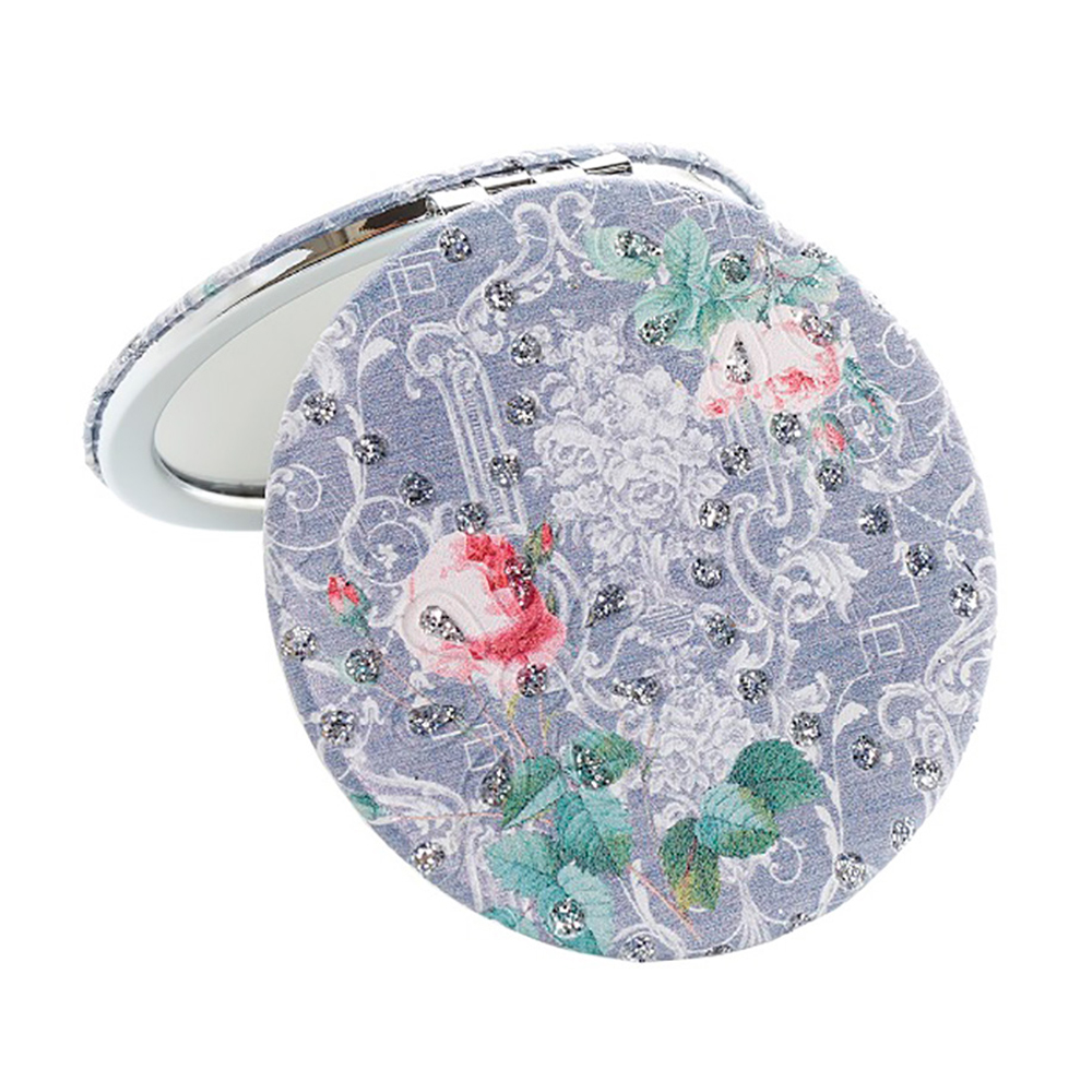 コンパクトミラー ラウンド / 73800