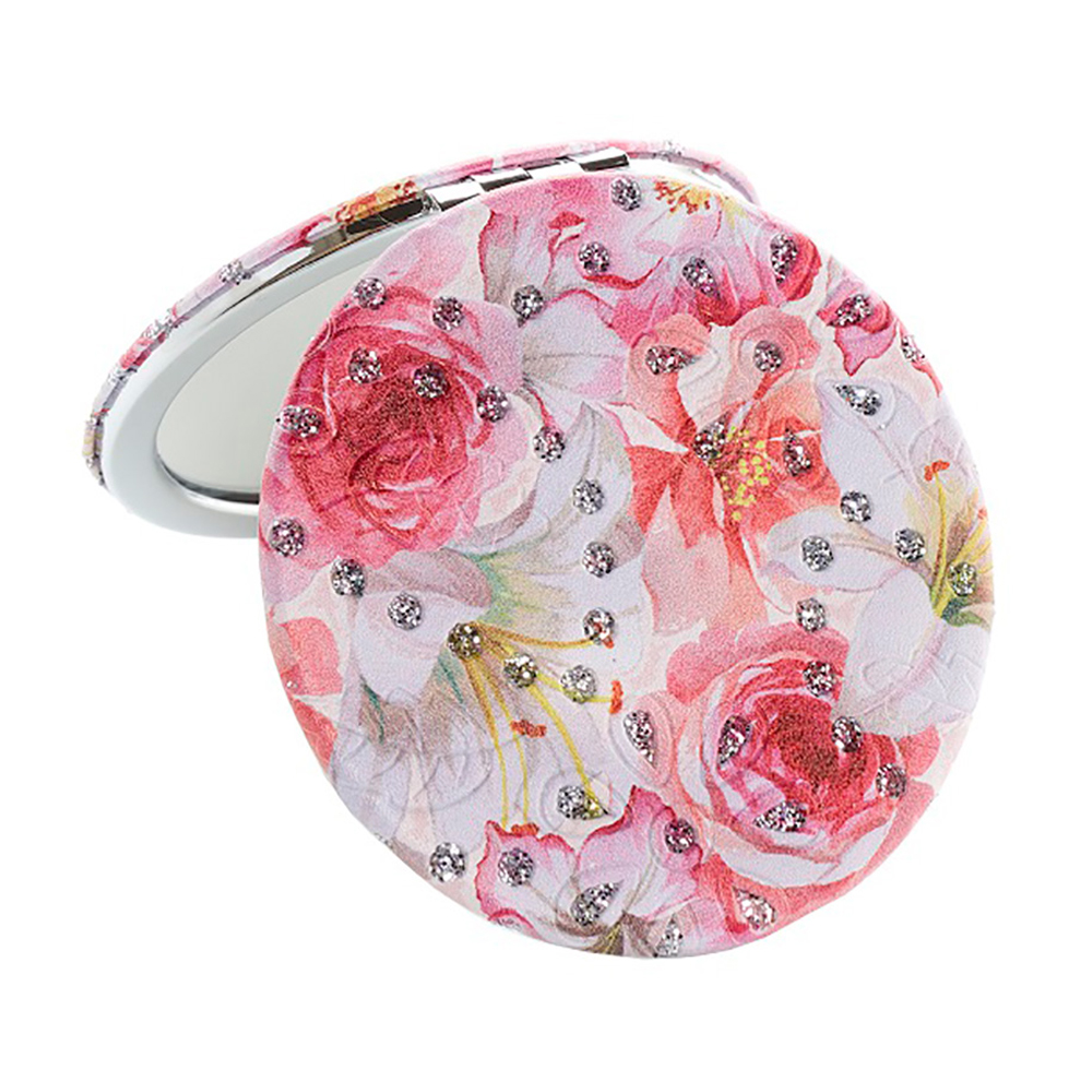 コンパクトミラー ラウンド / 73801