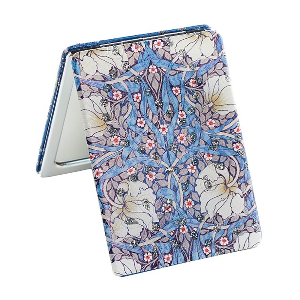 コンパクトミラー レクタングル / 73805