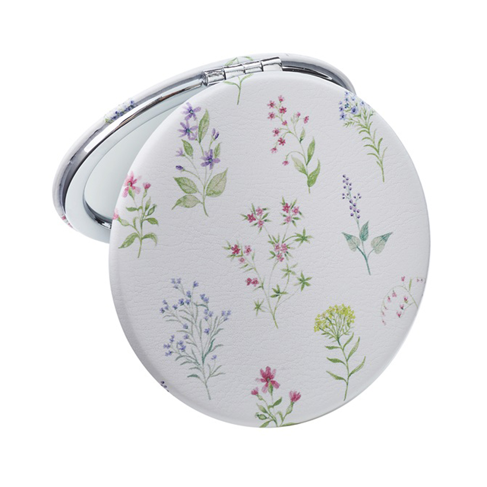 コンパクトミラー ラウンド / 73987