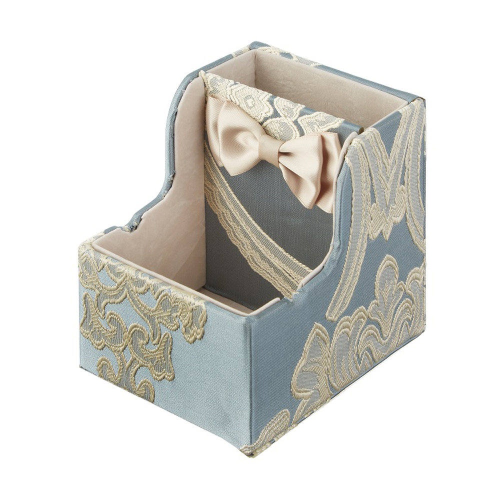 【ROYALARDEN/ロイヤルアーデン】アクアフラワー マルチラック オペラブルー 76345