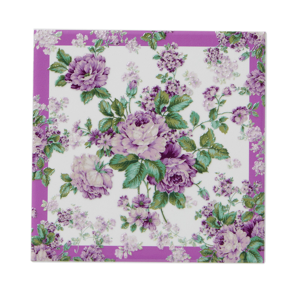 コースター スクエア エスプレローズ 37755