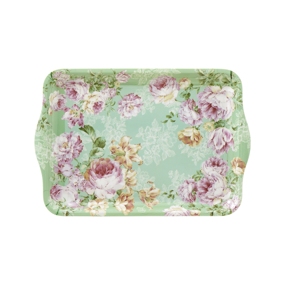 メラミンキッチン トレー M ディオローズ 57676