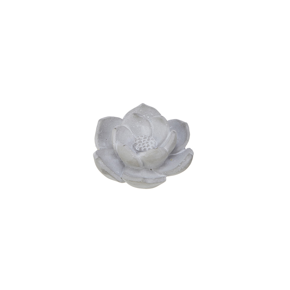 ガーデンオーナメント ロータス Sサイズ 67041