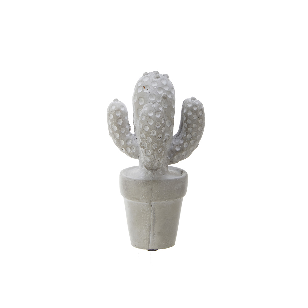 ガーデンオーナメント サボテン Sサイズ 67044