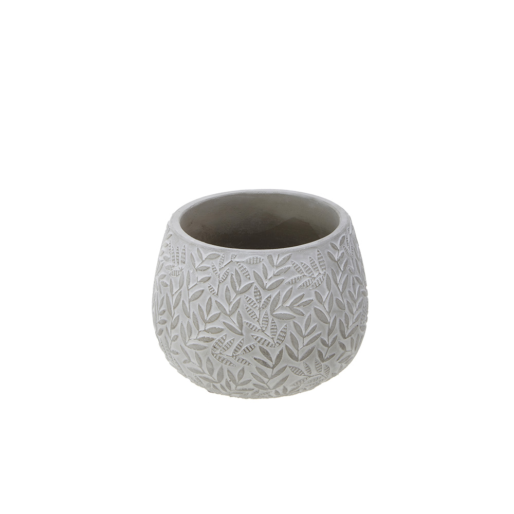 プランター 丸型 Sサイズ 直径13.5cm 67047