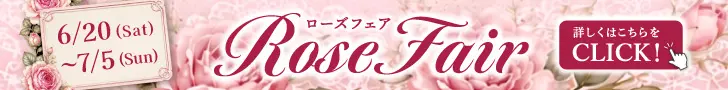 上部バナー